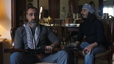 Watch Al Hayba Season 4 Episode 13 - Episode 13 Online Now