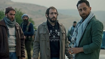 Al Hayba Season 4 Episode 14