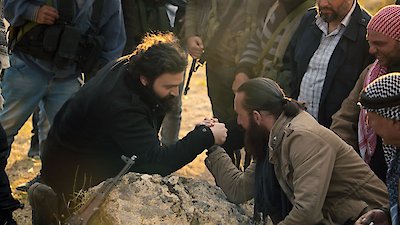 Watch Al Hayba Season 4 Episode 18 Episode 18 Online Now