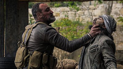 Al Hayba Season 4 Episode 26