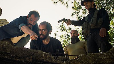 Al Hayba Season 4 Episode 29