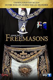 Inside The Freemasons