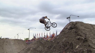 Dew Tour Season 2010 Episode 4