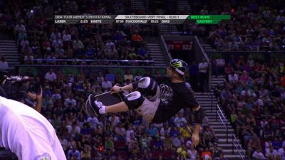 Dew Tour Season 2010 Episode 5