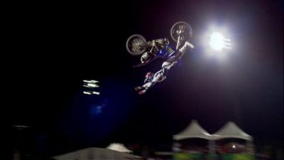 Dew Tour Season 2007 Episode 2