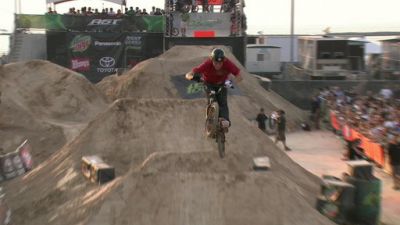 Dew Tour Season 2008 Episode 5