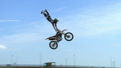 Dew Tour Season 2008 Episode 3