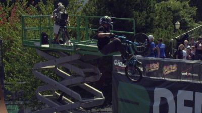 Dew Tour Season 2009 Episode 3