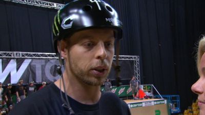 Dew Tour Season 2009 Episode 4