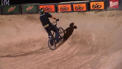 Dew Tour Season 2010 Episode 14