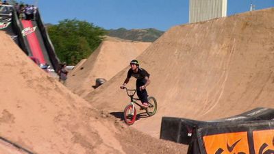 Dew Tour Season 2010 Episode 11