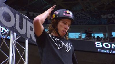 Dew Tour Season 2010 Episode 9