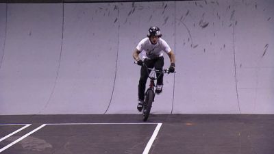 Dew Tour Season 2010 Episode 7