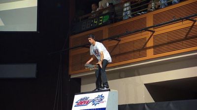 Dew Tour Season 2010 Episode 12