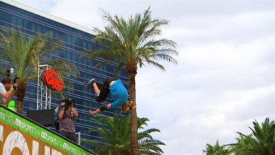 Dew Tour Season 2010 Episode 13