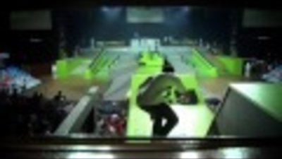 Dew Tour Season 2010 Episode 71