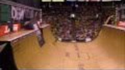 Dew Tour Season 2010 Episode 10