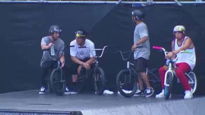 Dew Tour Season 2011 Episode 2