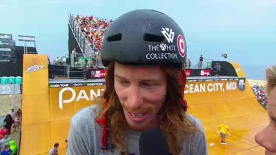Dew Tour Season 2011 Episode 3