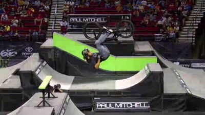 Dew Tour Season 2011 Episode 7