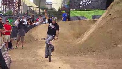 Dew Tour Season 2011 Episode 6
