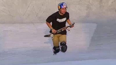 Dew Tour Season 2011 Episode 1