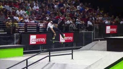 Dew Tour Season 2011 Episode 5