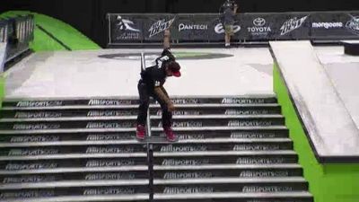 Dew Tour Season 2011 Episode 9