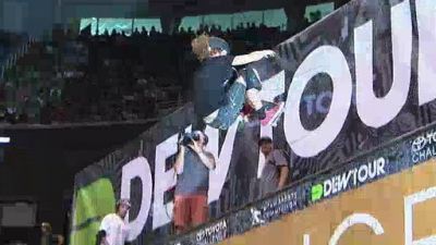 Dew Tour Season 2011 Episode 10