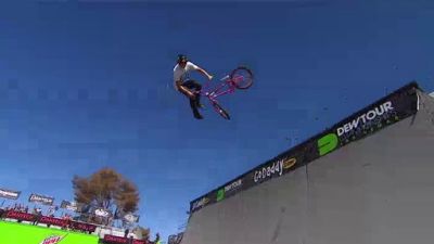 Dew Tour Season 2011 Episode 12