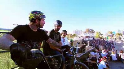 Dew Tour Season 2011 Episode 13