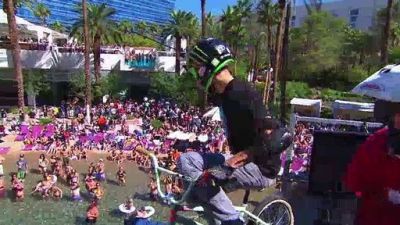 Dew Tour Season 2011 Episode 14