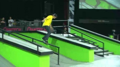 Dew Tour Season 2011 Episode 16