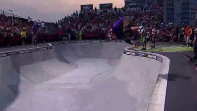 Dew Tour Season 2011 Episode 18