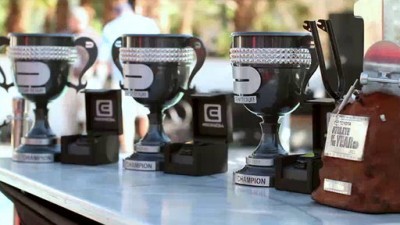 Dew Tour Season 2011 Episode 20