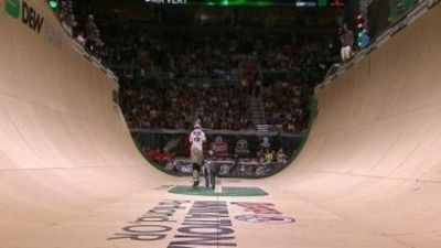 Dew Tour Season 2009 Episode 2