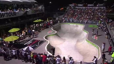 Dew Tour Season 2012 Episode 3