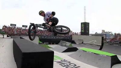 Dew Tour Season 2012 Episode 4