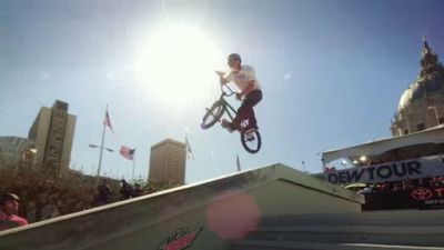 Dew Tour Season 2012 Episode 8
