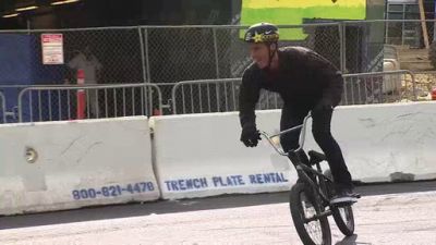 Dew Tour Season 2012 Episode 6