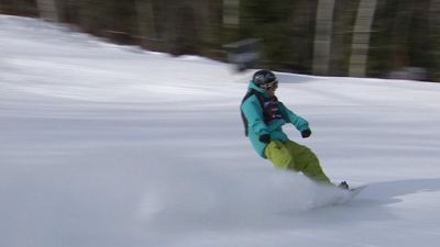 Dew Tour Season 2010 Episode 6