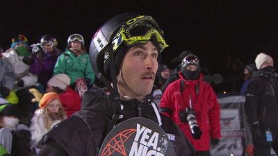 Dew Tour Season 2010 Episode 8