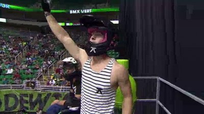 Dew Tour Season 2011 Episode 11