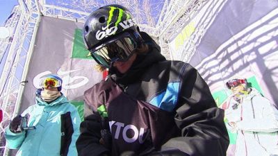 Dew Tour Season 2011 Episode 4