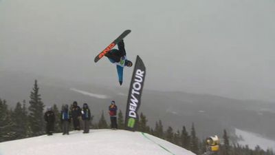 Dew Tour Season 2012 Episode 10