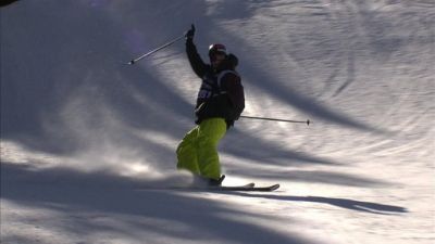 Dew Tour Season 2009 Episode 10