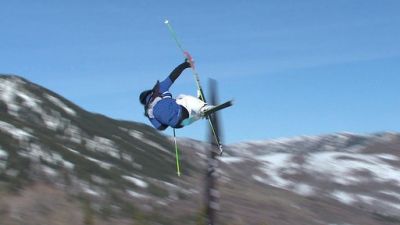 Dew Tour Season 2009 Episode 6