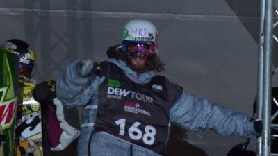 Dew Tour Season 2009 Episode 5