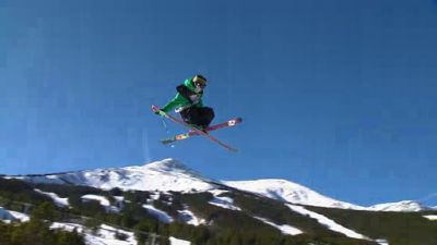 Dew Tour Season 2011 Episode 19
