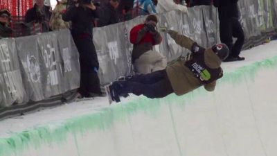 Dew Tour Season 2011 Episode 25